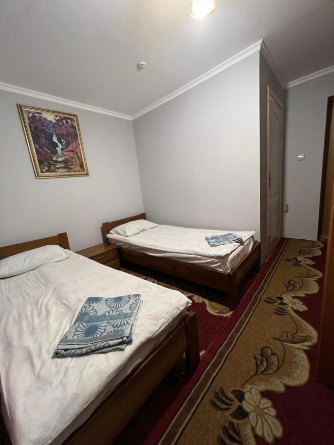 Hotel Natashka Huklyvyy Bagian luar foto