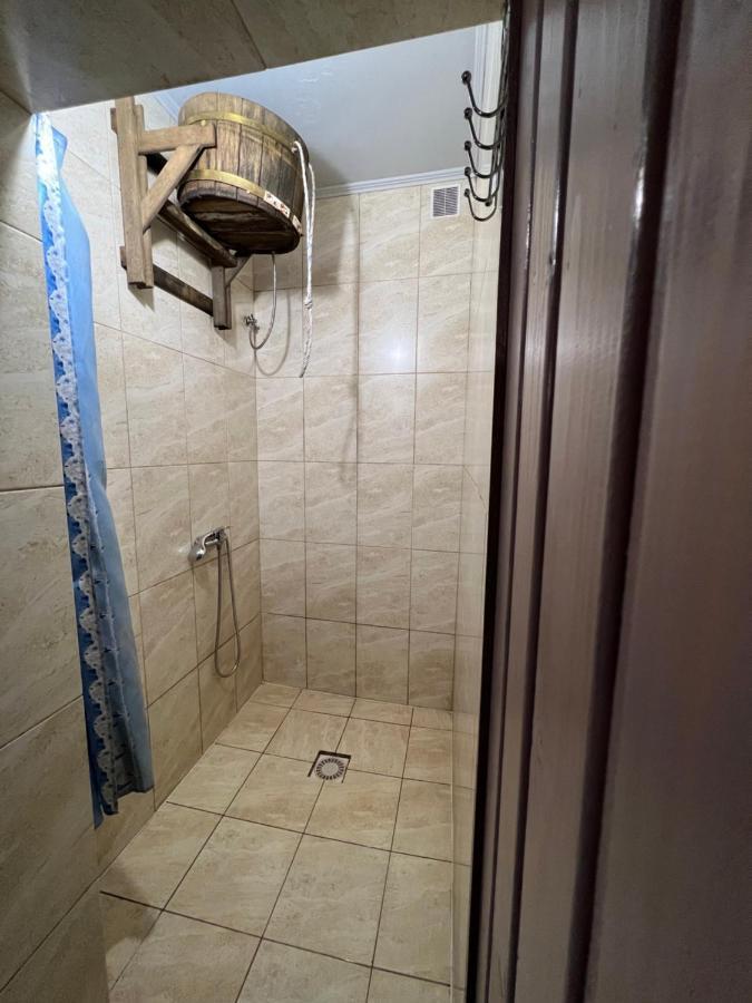 Hotel Natashka Huklyvyy Bagian luar foto